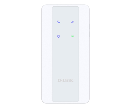 Modem D-Link F518 5G